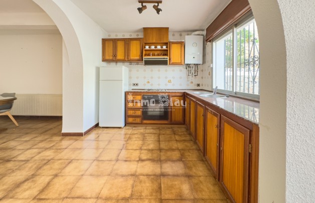 Sale - Villa - Altea