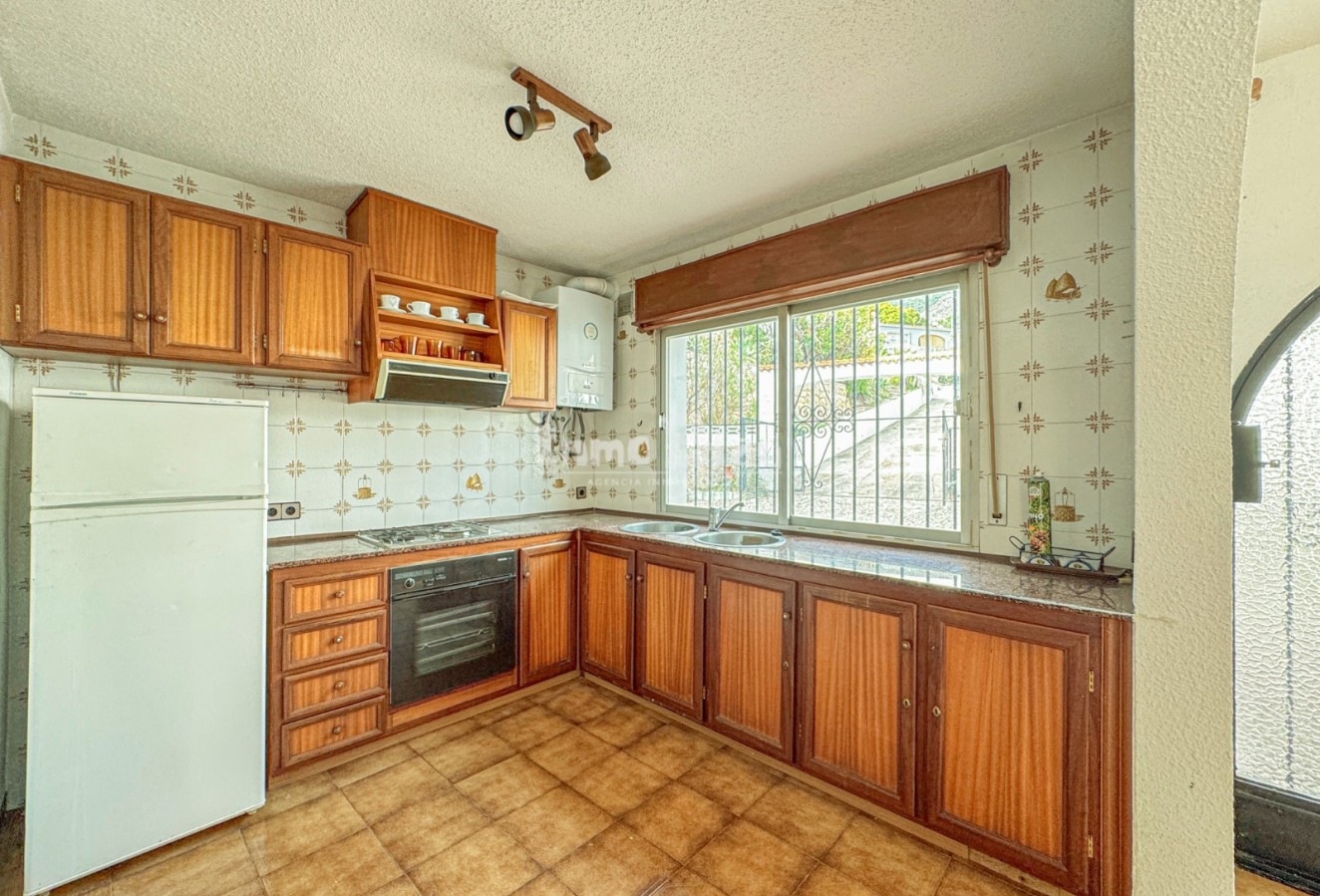 Sale - Villa - Altea