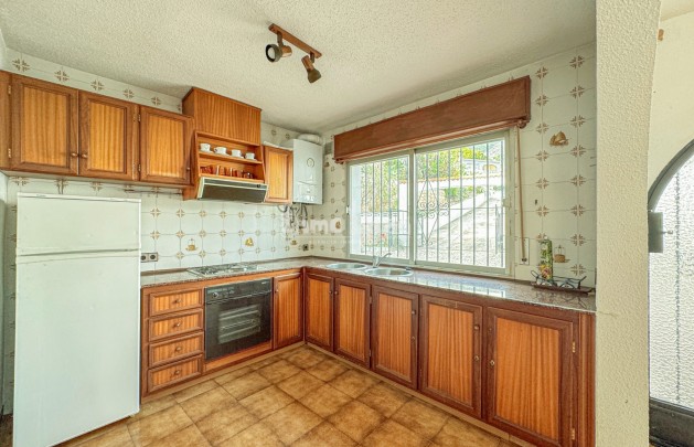 Sale - Villa - Altea