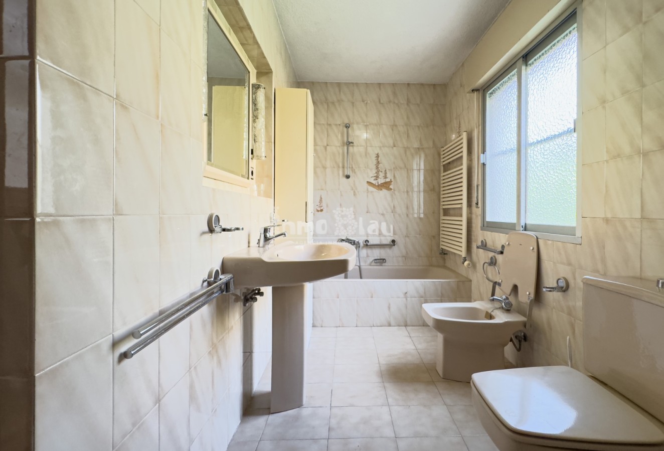 Sale - Villa - Altea