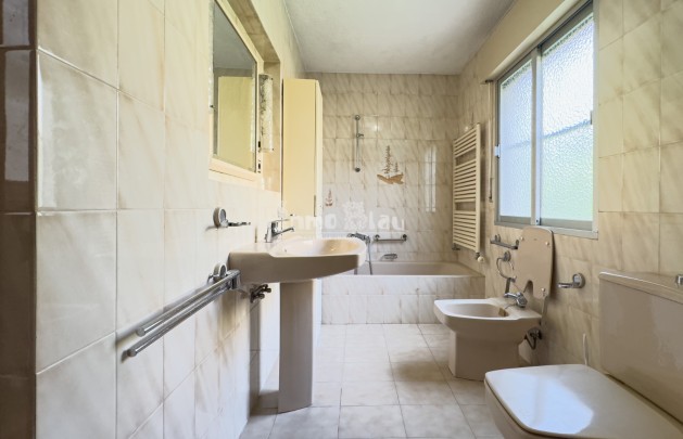 Sale - Villa - Altea