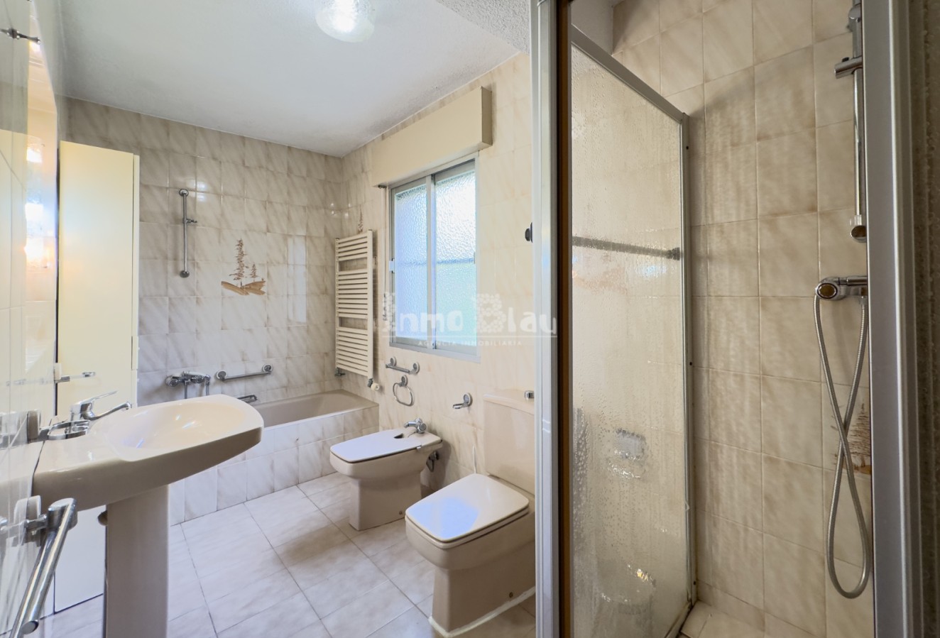 Sale - Villa - Altea