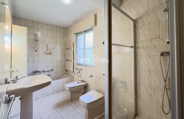 Sale - Villa - Altea