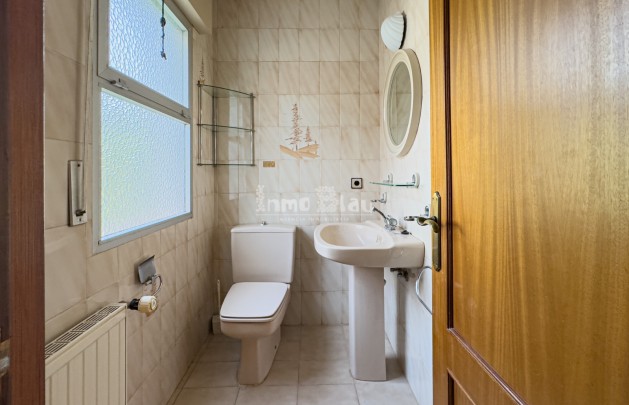 Sale - Villa - Altea