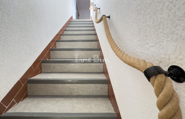 Sale - Villa - Altea