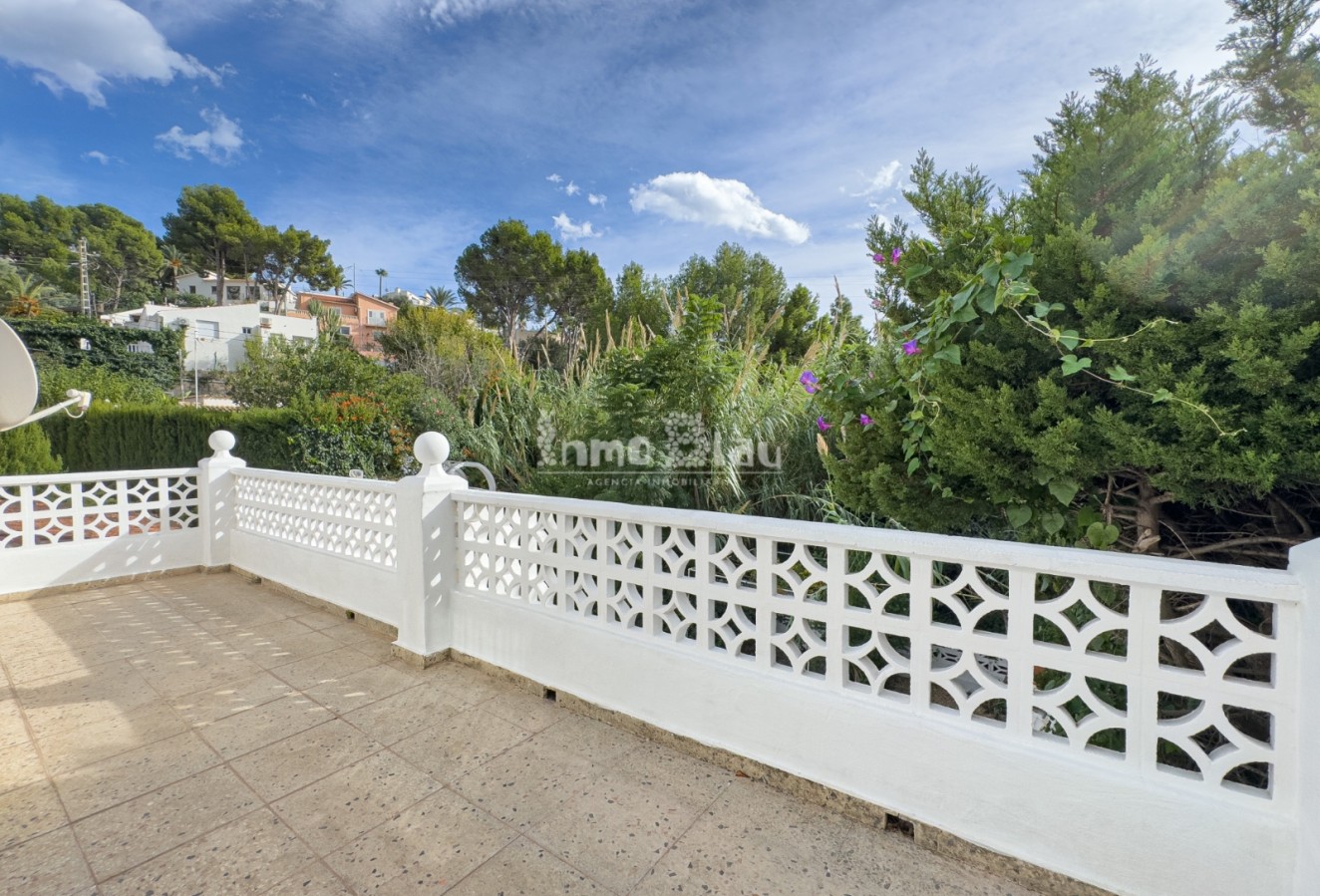 Sale - Villa - Altea