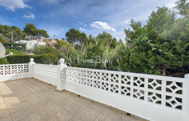 Sale - Villa - Altea