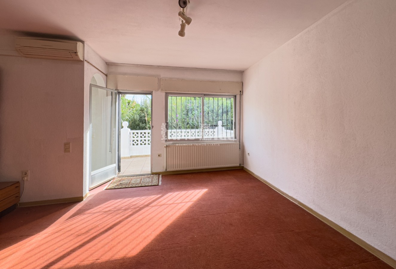 Sale - Villa - Altea