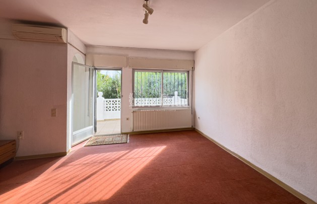 Sale - Villa - Altea