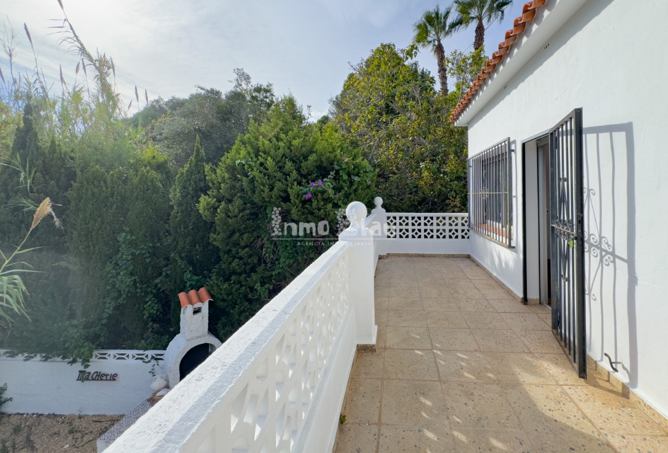 Sale - Villa - Altea