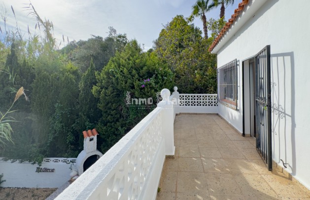 Sale - Villa - Altea