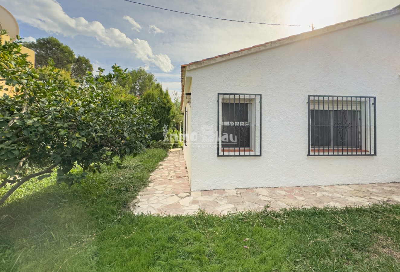 Sale - Villa - Altea