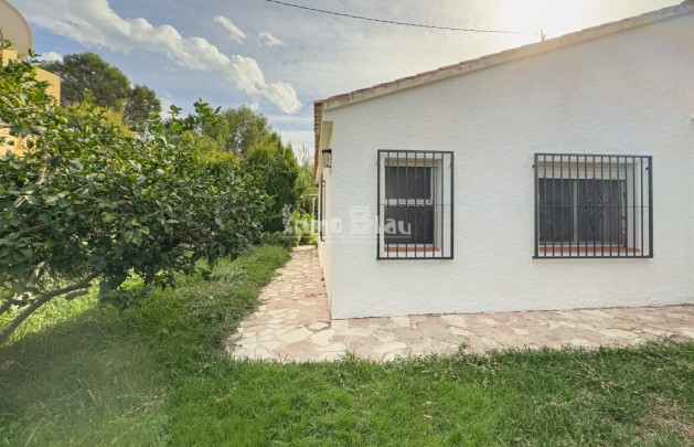 Sale - Villa - Altea
