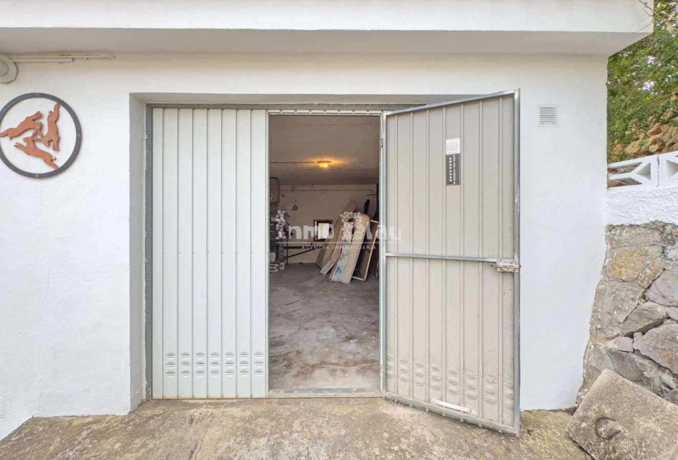 Sale - Villa - Altea