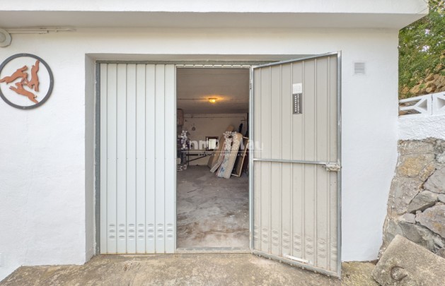 Sale - Villa - Altea