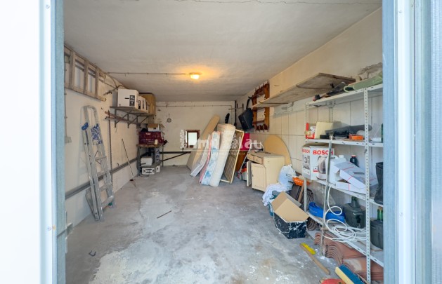 Sale - Villa - Altea