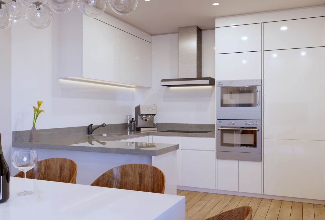 New Build - terraced - San Javier