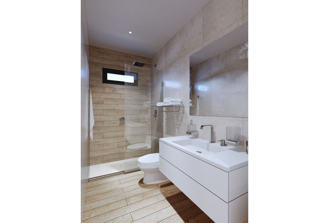 New Build - terraced - San Javier