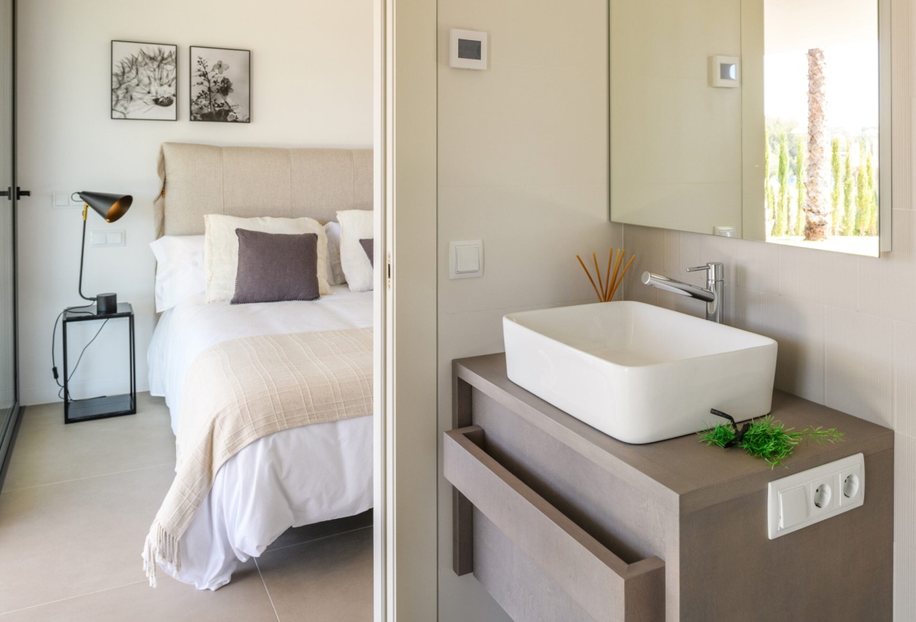 Nieuwbouw Woningen - detached - Las Colinas Golf