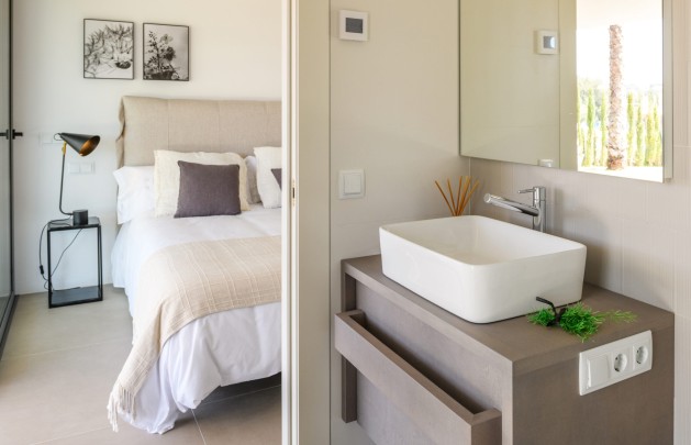 New Build - Villa - Las Colinas Golf