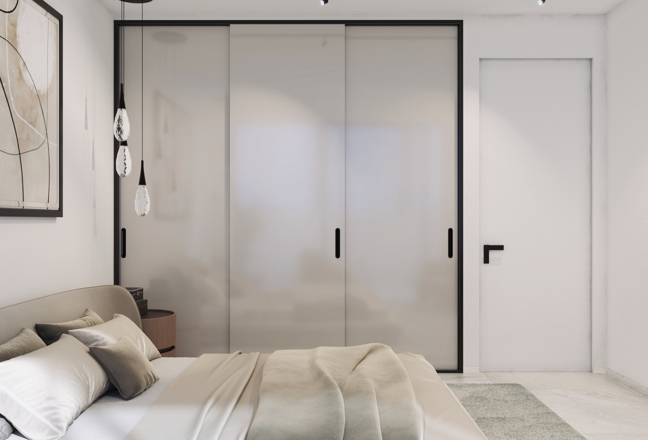 Obra nueva - terraced - Guardamar del Segura