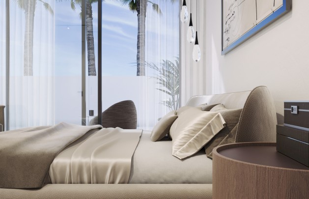 Obra nueva - terraced - Guardamar del Segura