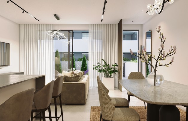 Obra nueva - terraced - Guardamar del Segura