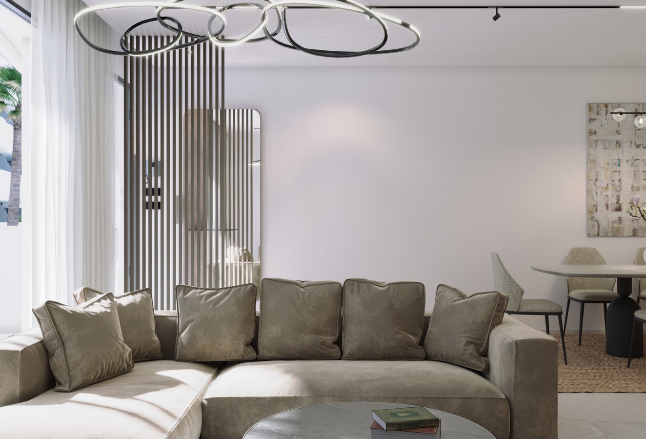 Obra nueva - terraced - Guardamar del Segura