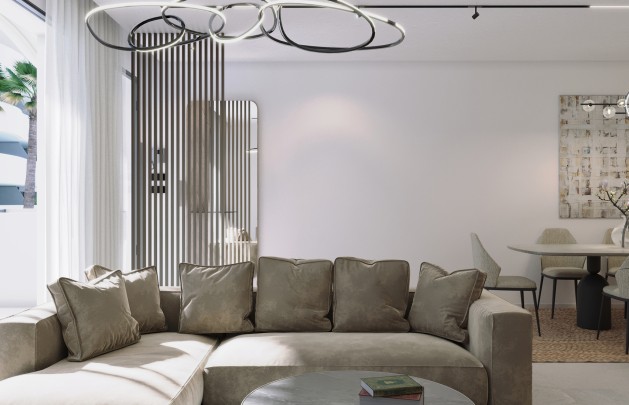 Obra nueva - terraced - Guardamar del Segura