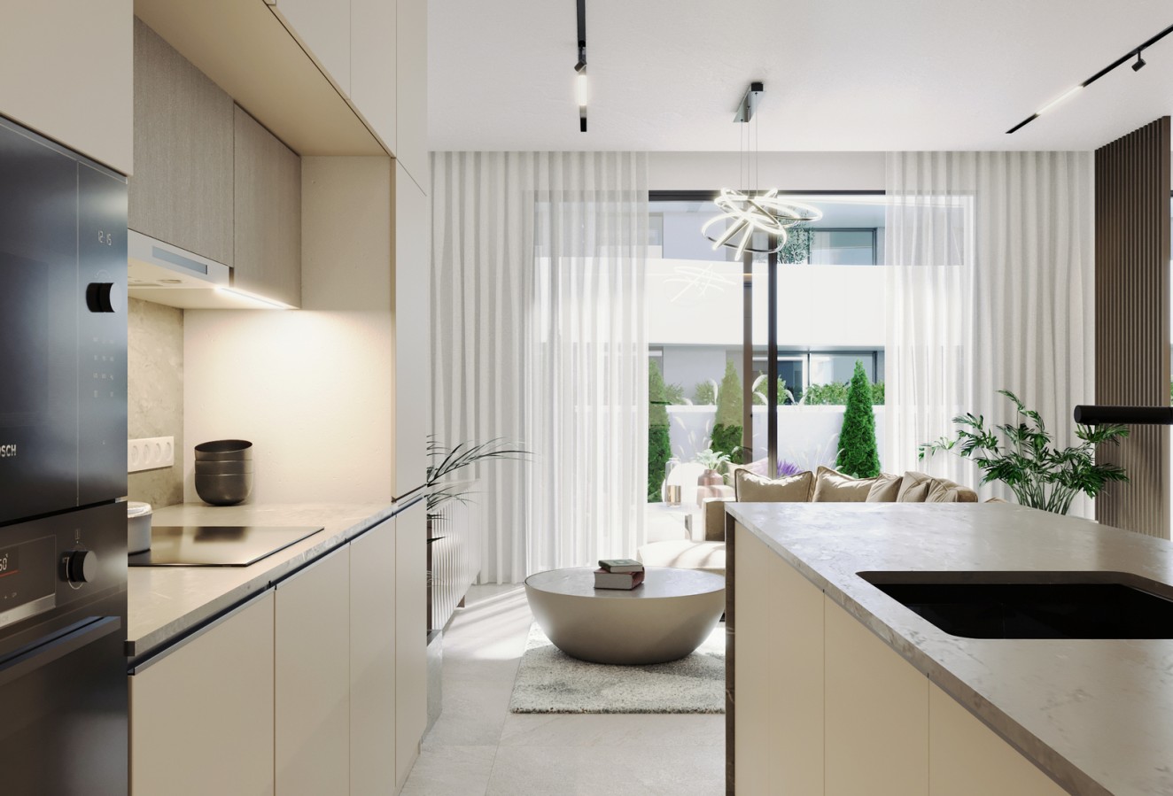 Obra nueva - terraced - Guardamar del Segura