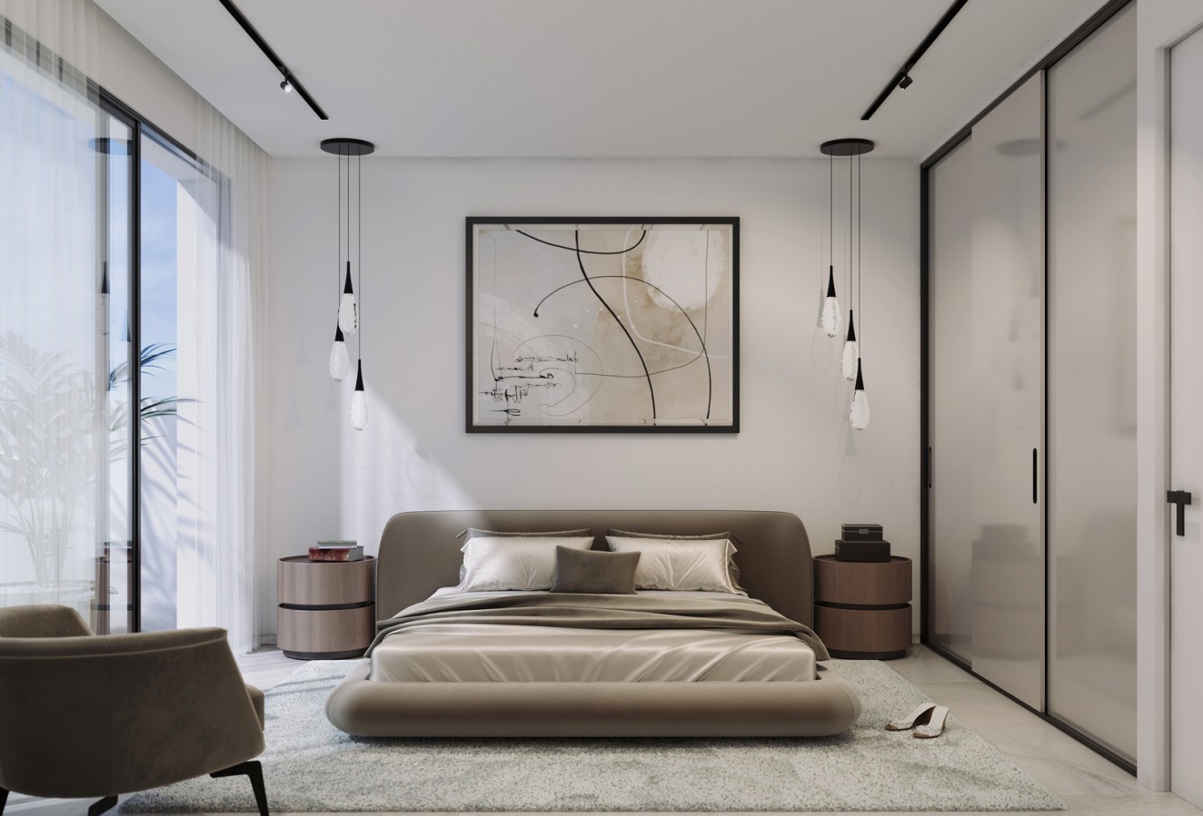 Obra nueva - terraced - Guardamar del Segura