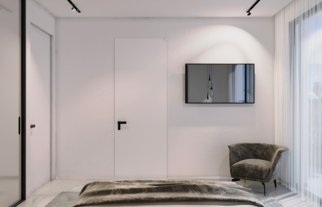 Obra nueva - terraced - Guardamar del Segura