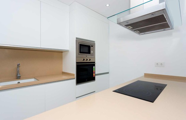 Nieuwbouw Woningen - detached - Daya Nueva