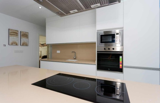 Nieuwbouw Woningen - detached - Daya Nueva