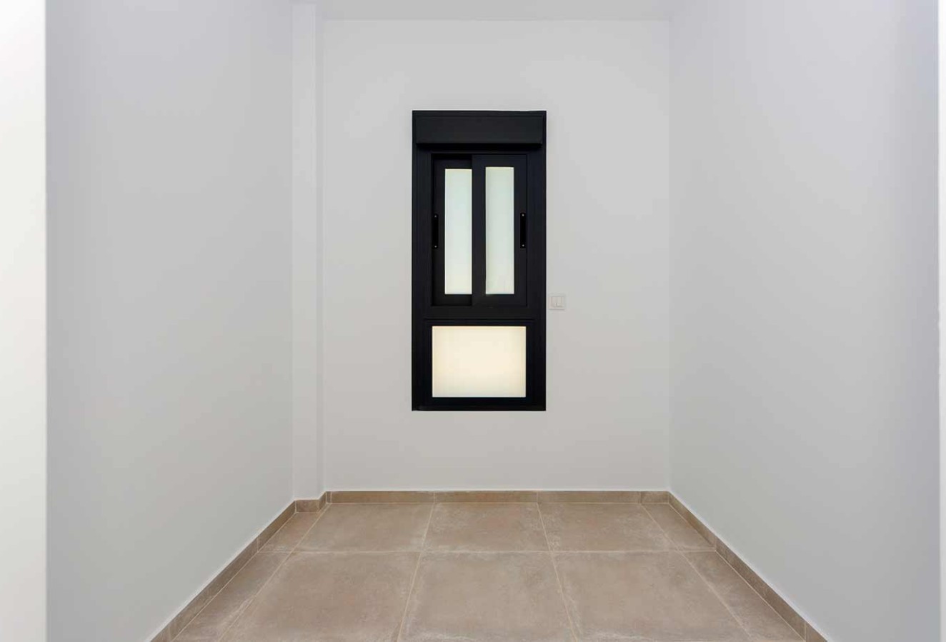 Nieuwbouw Woningen - detached - Daya Nueva