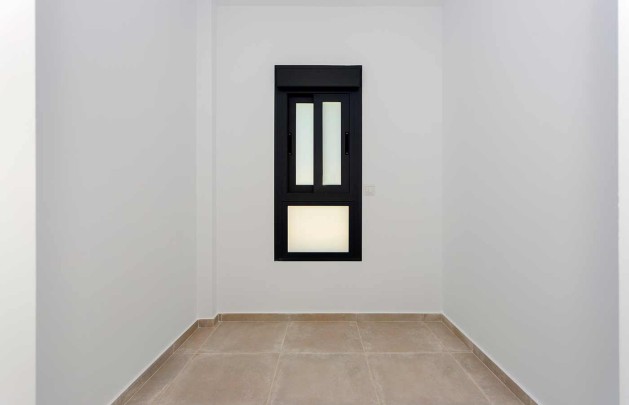 Nieuwbouw Woningen - detached - Daya Nueva