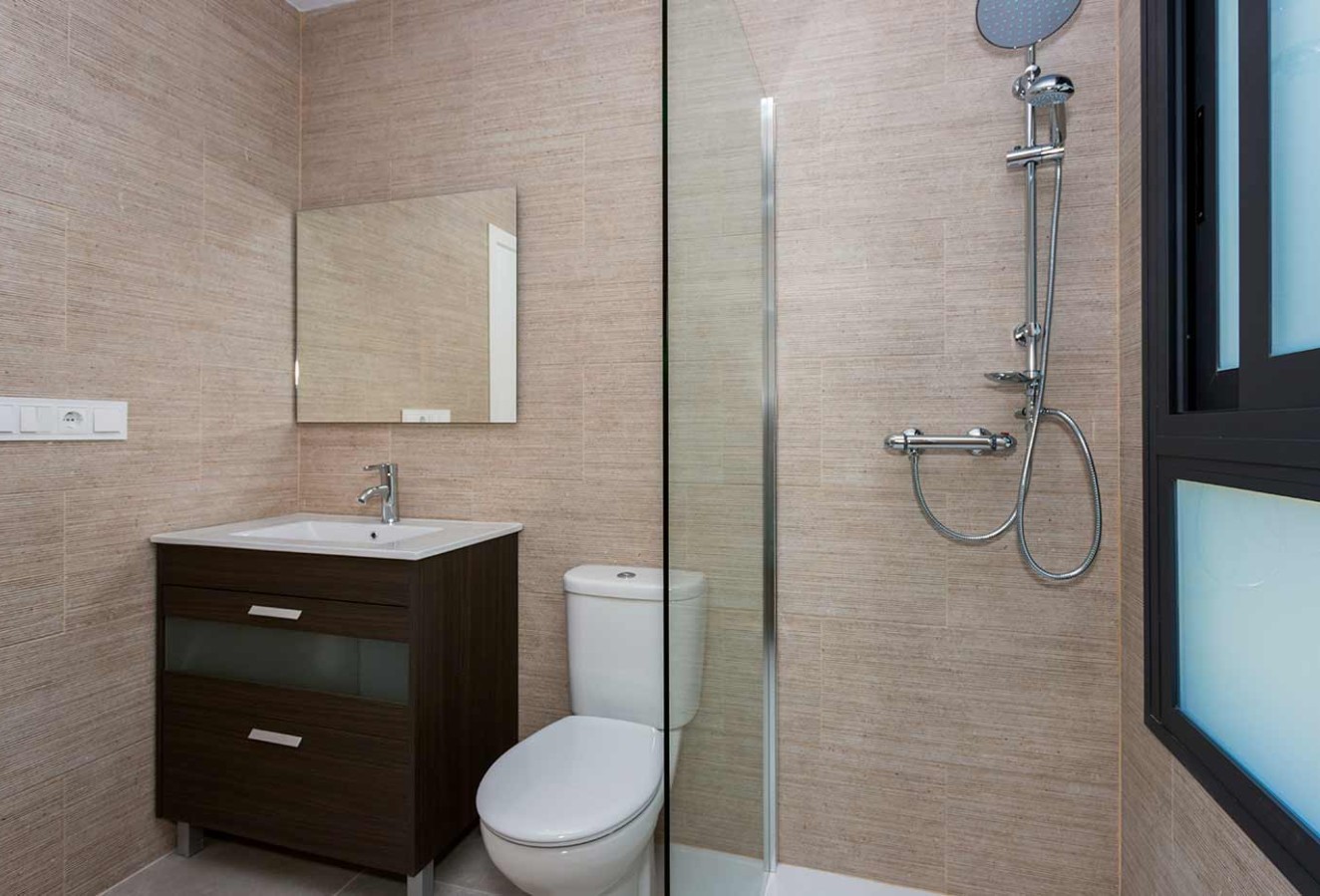 Nieuwbouw Woningen - detached - Daya Nueva