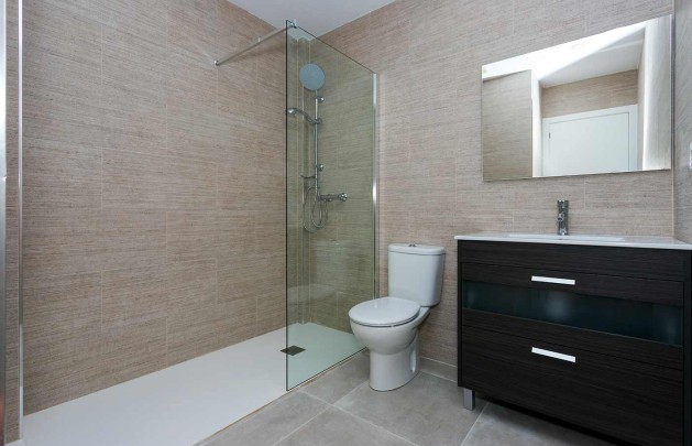 Nieuwbouw Woningen - detached - Daya Nueva