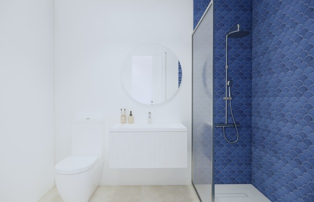 Nieuwbouw Woningen - apartment - Torre de la Horadada