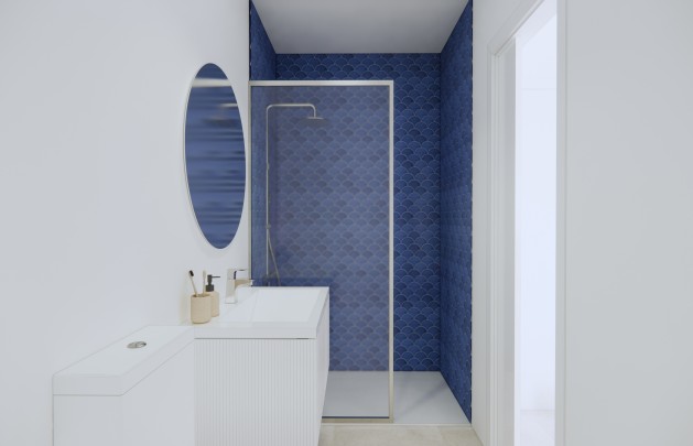 Nieuwbouw Woningen - apartment - Torre de la Horadada