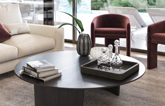 Nieuwbouw Woningen - apartment - Las Colinas Golf