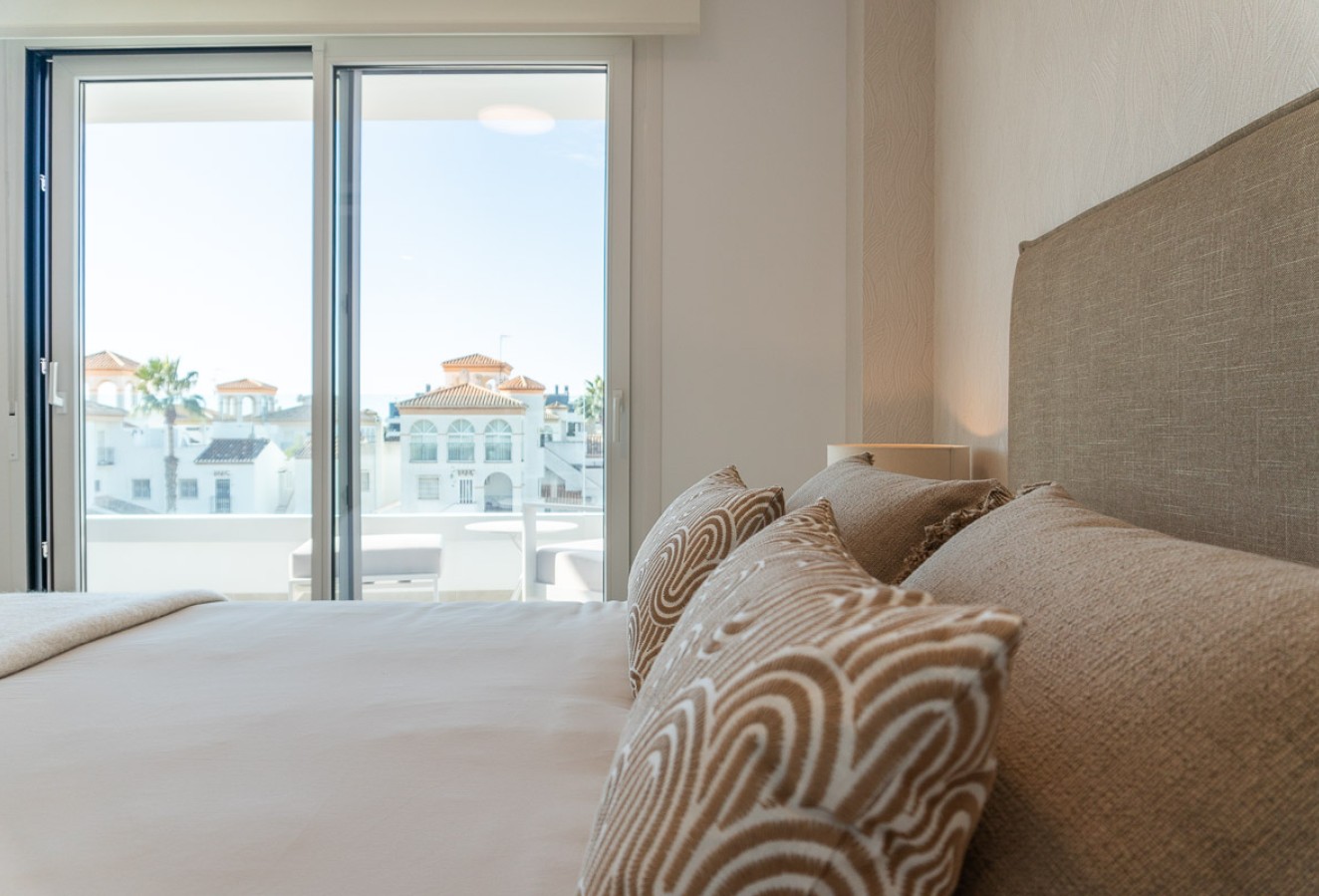 Obra nueva - apartment - Playa Flamenca