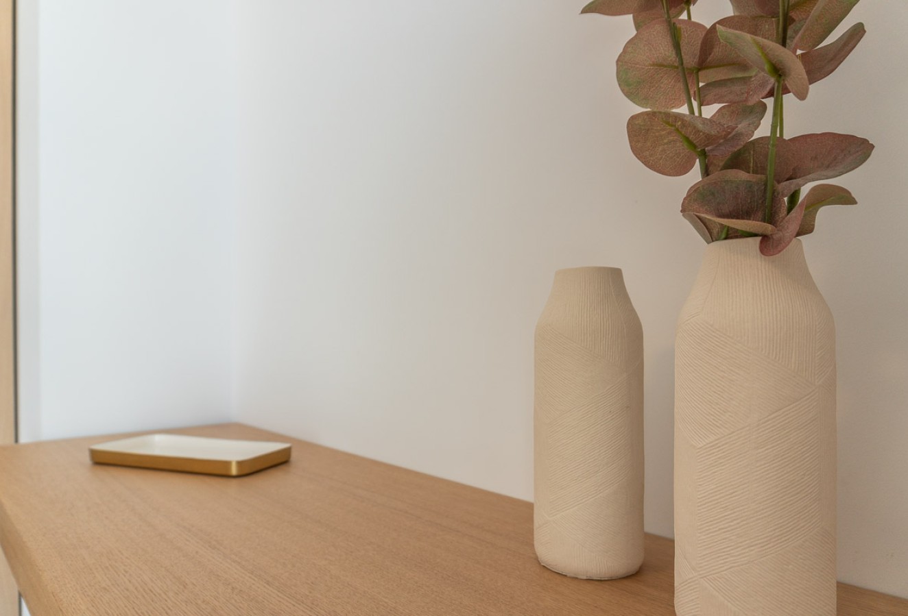 Obra nueva - apartment - Playa Flamenca