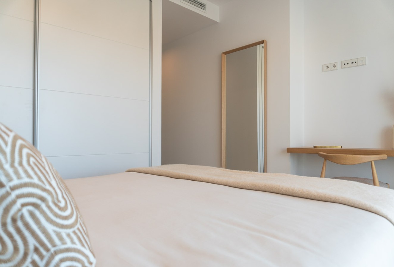 Obra nueva - apartment - Playa Flamenca