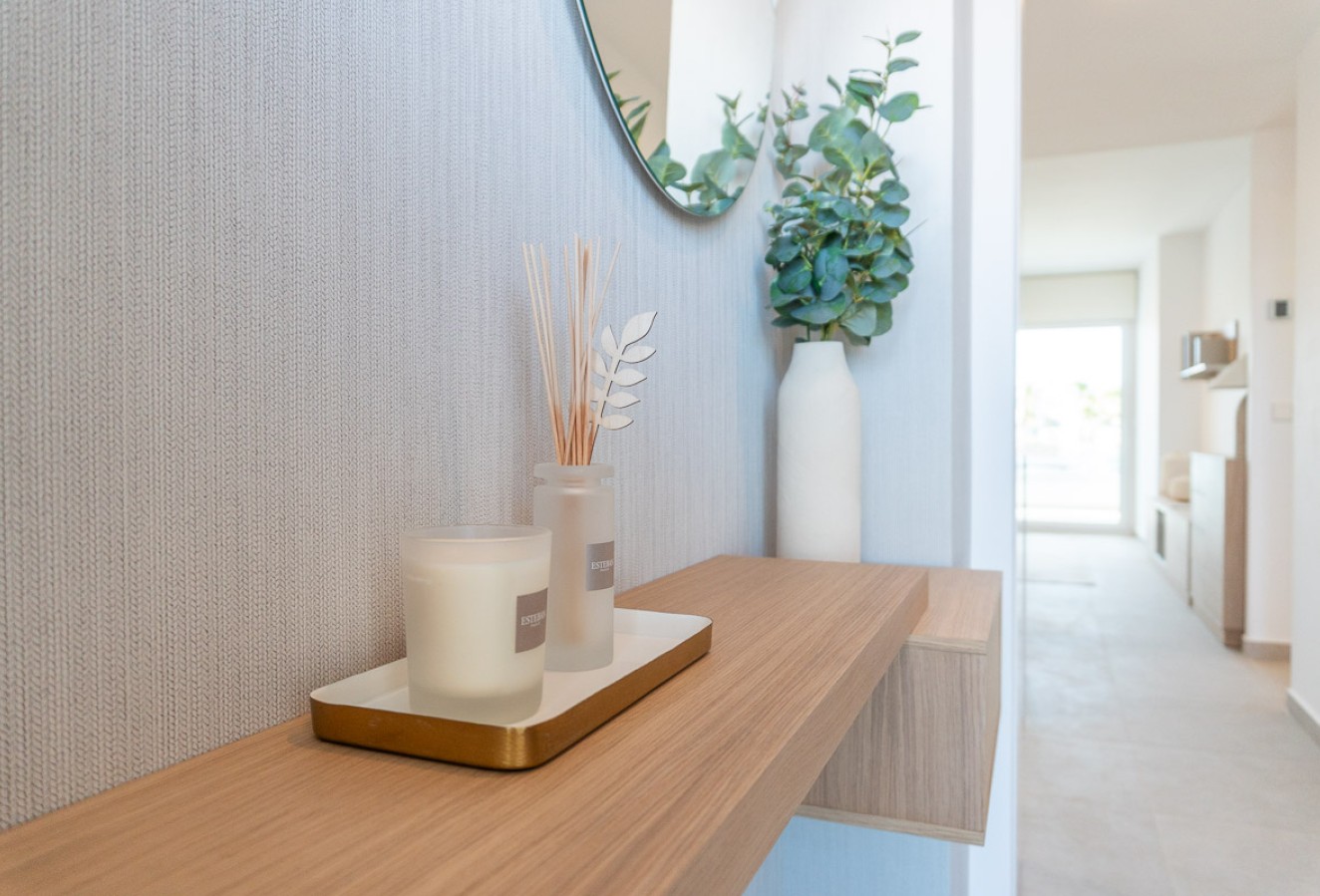 Obra nueva - apartment - Playa Flamenca