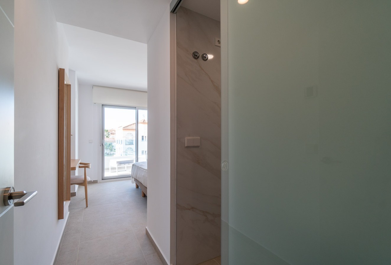 Obra nueva - apartment - Playa Flamenca