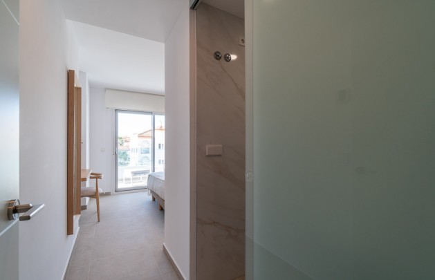 Obra nueva - apartment - Playa Flamenca