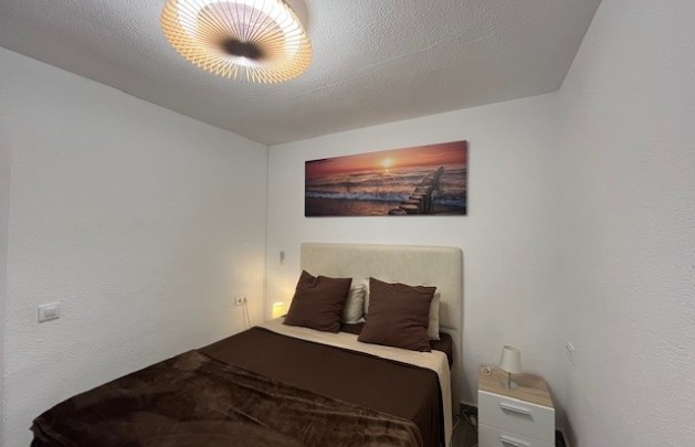 Short Term Rental - Apartment / flat - Albir - Playa