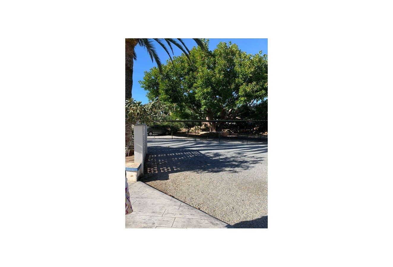 Short Term Rental - Apartment / flat - Albir - Playa