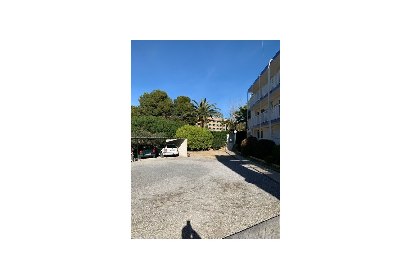 Short Term Rental - Apartment / flat - Albir - Playa